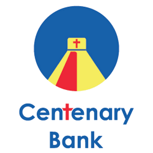 Centenary Bank Logo