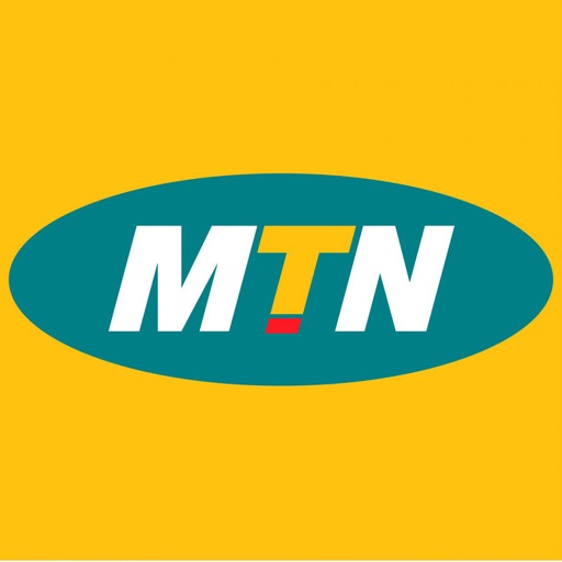 MTN MoMo Logo